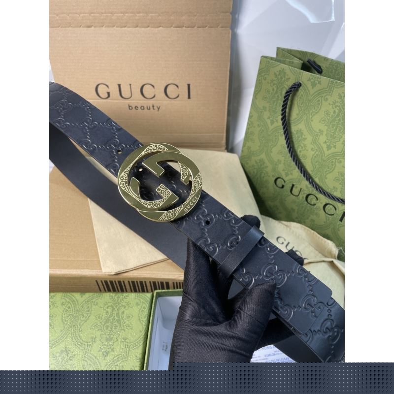 G*u*i belts